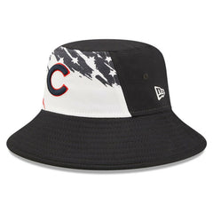 Chicago Cubs New Era 2022 4th of July Bucket Hat - MLB Hats