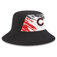 Chicago Cubs New Era 2022 4th of July Bucket Hat - MLB Hats