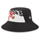 Kansas City Royals New Era 2022 4th of July Bucket Hat - MLB Hats