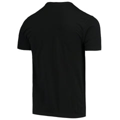 Las Vegas Raiders Junk Food Bold Logo T-Shirt | NFL Sale