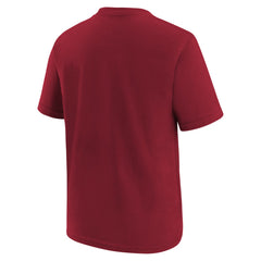 Tampa Bay Buccaneers Preschool Team Wordmark T-Shirt | NFL Hot
