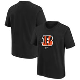 Cincinnati Bengals Preschool Team Wordmark T-Shirt | NFL Online