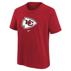 Kansas City Chiefs Preschool Team Wordmark T-Shirt | NFL Discount