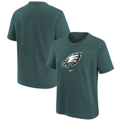 Philadelphia Eagles Preschool Team Wordmark T-Shirt | NFL Sale