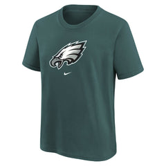 Philadelphia Eagles Preschool Team Wordmark T-Shirt | NFL Sale