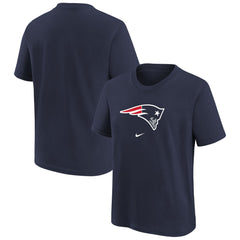 New England Patriots Preschool Team Wordmark T-Shirt | NFL Near me