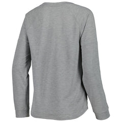 Tampa Bay Buccaneers Juniors All Striped Up Raglan Long Sleeve T-Shirt | NFL Discount