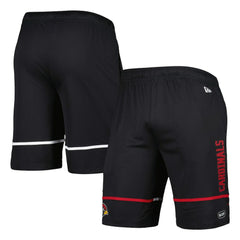 Arizona Cardinals Combine Authentic Rusher Training Shorts | NFL Outlet