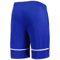 Buffalo Bills Combine Authentic Rusher Training Shorts | NFL US