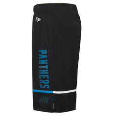 Carolina Panthers Combine Authentic Rusher Training Shorts | NFL On sale