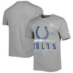 Indianapolis Colts Combine Authentic Red Zone T-Shirt | NFL Outlet