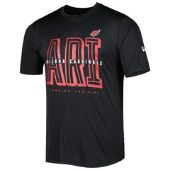 Arizona Cardinals Scrimmage T-Shirt | NFL Discount