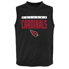 Arizona Cardinals Kyler Murray Youth Fast Track V-Neck Tank Top | NFL Online