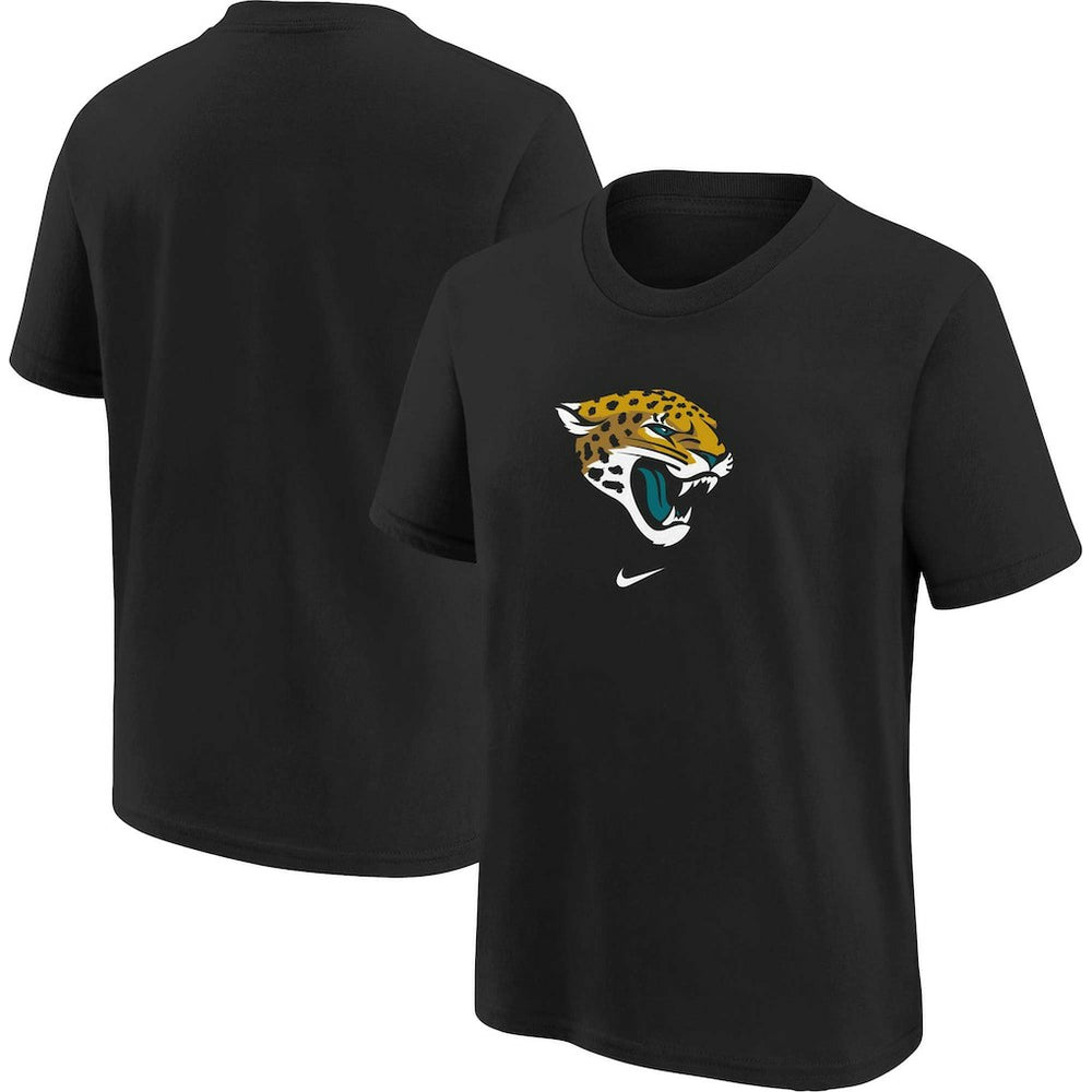 Jacksonville Jaguars Youth Logo T-Shirt | NFL Near me
