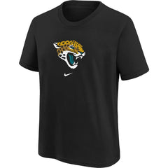 Jacksonville Jaguars Youth Logo T-Shirt | NFL Near me