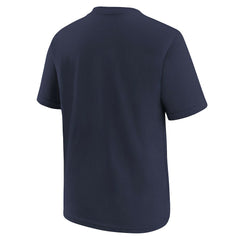 New England Patriots Youth Logo T-Shirt | NFL Sale