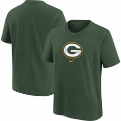 Green Bay Packers Youth Logo T-Shirt | NFL Near me