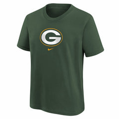 Green Bay Packers Youth Logo T-Shirt | NFL Near me