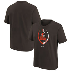 Cleveland Browns Girls Preschool Icon T-Shirt | NFL Near me