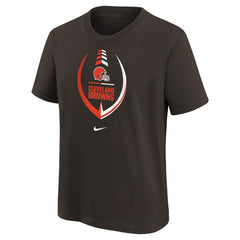 Cleveland Browns Girls Preschool Icon T-Shirt | NFL Near me