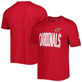 Arizona Cardinals Combine Authentic Training Huddle Up T-Shirt | NFL Sale
