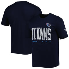 Tennessee Titans Combine Authentic Training Huddle Up T-Shirt | NFL On sale