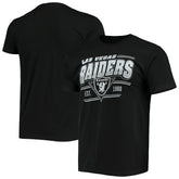 Las Vegas Raiders Junk Food Throwback T-Shirt | NFL Online