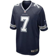 Dallas Cowboys Trevon Diggs Game Jersey | NFL Sale
