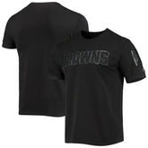 Cleveland Browns Pro Standard Logo Pro Team Shirt | NFL Sale