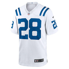 Indianapolis Colts Jonathan Taylor Player Game Jersey | NFL Sale