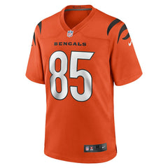 Cincinnati Bengals Chad Johnson Retired Player Alternate Game Jersey | NFL Near me