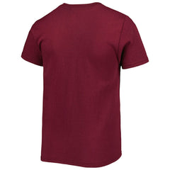 Washington Commanders Youth Team Logo T-Shirt | NFL Discount