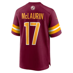 Washington Commanders Terry McLaurin Youth Game Jersey | NFL US