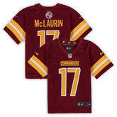 Washington Commanders Terry McLaurin Preschool Game Jersey | NFL On sale