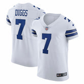 Dallas Cowboys Trevon Diggs Vapor Elite Jersey | NFL Hot