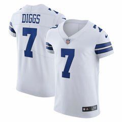 Dallas Cowboys Trevon Diggs Vapor Elite Jersey | NFL Hot