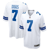 Dallas Cowboys Trevon Diggs Game Jersey | NFL US