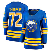 Tage Thompson Buffalo Sabres Fanatics Women's Home Breakaway Player Jersey - NHL Jerseys