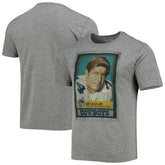 Dallas Cowboys Bob Lilly Name & Number Tri-Blend T-Shirt | NFL Outlet