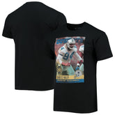 Dallas Cowboys Charles Haley Name & Number T-Shirt | NFL Online