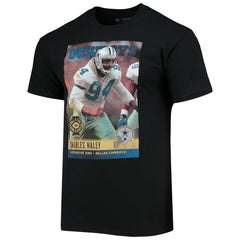 Dallas Cowboys Charles Haley Name & Number T-Shirt | NFL Online
