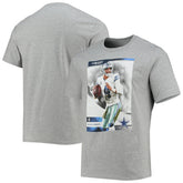 Dallas Cowboys Dak Prescott Name & Number T-Shirt | NFL Online