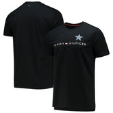 Dallas Cowboys Tommy Hilfiger Graphic T-Shirt | NFL On sale