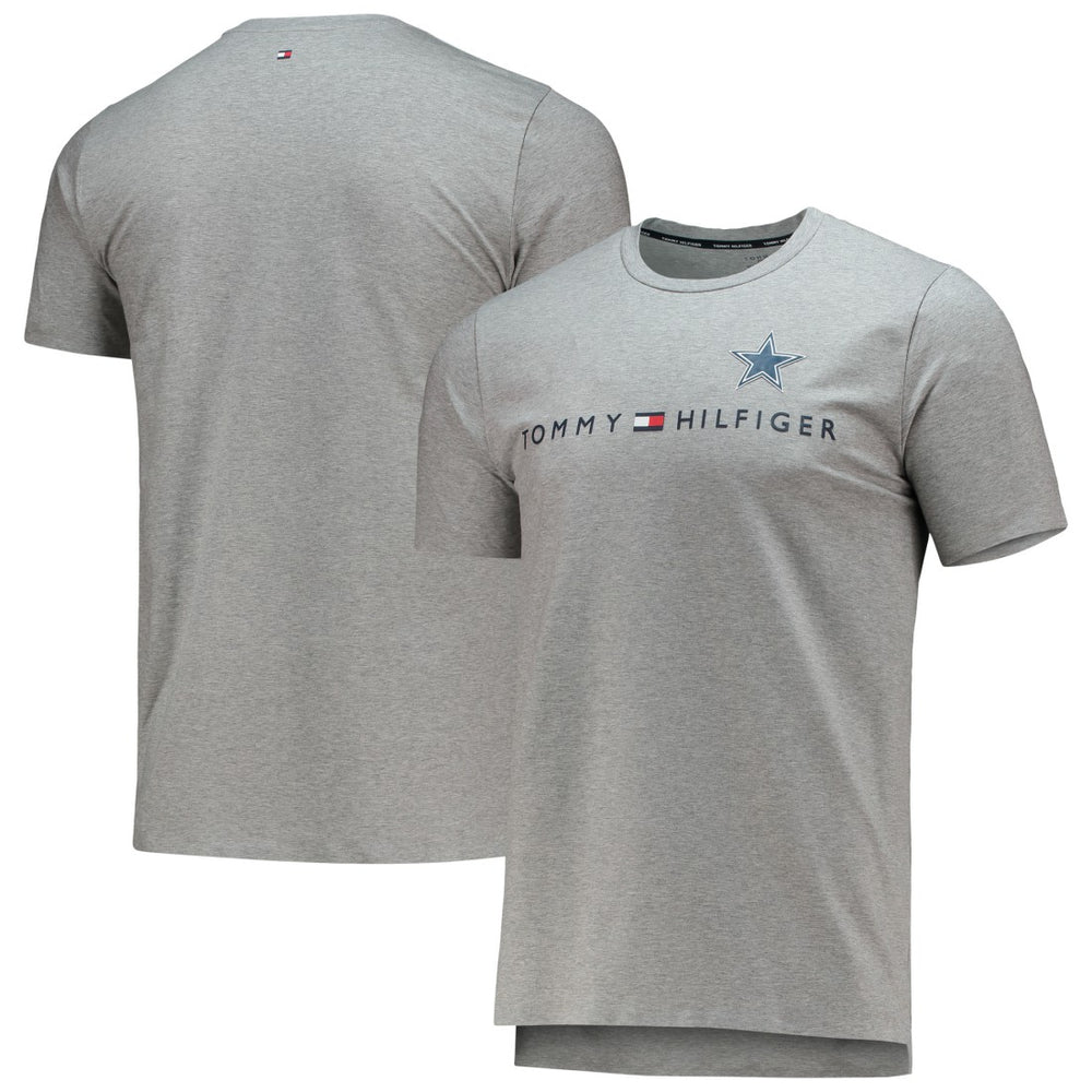 Dallas Cowboys Tommy Hilfiger Graphic T-Shirt | NFL Online