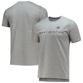 Dallas Cowboys Tommy Hilfiger Graphic T-Shirt | NFL Online