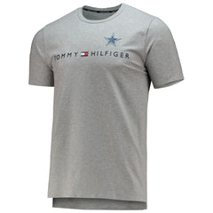 Dallas Cowboys Tommy Hilfiger Graphic T-Shirt | NFL Online
