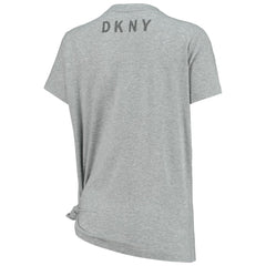 Dallas Cowboys DKNY Sport Women's Ava Tri-Blend T-Shirt | NFL Near me