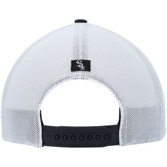 Chicago White Sox '47 Flag Fill Trucker Snapback Hat - MLB Hats