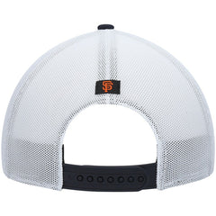 San Francisco Giants '47 Flag Fill Trucker Snapback Hat - MLB Hats