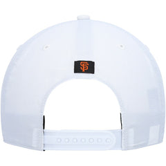 San Francisco Giants '47 Flag Flutter Hitch Snapback Hat - MLB Hats